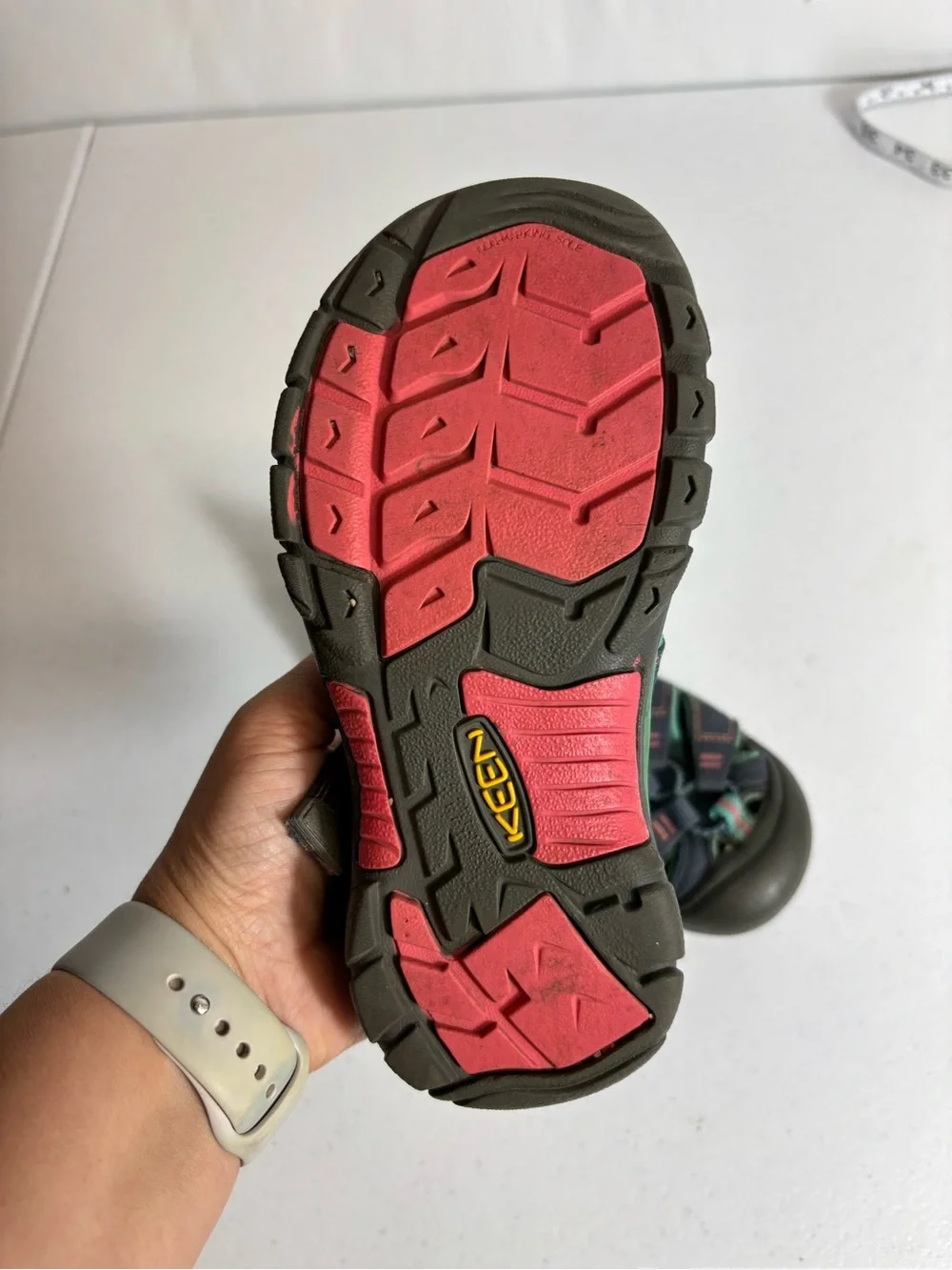 Keen newport h2